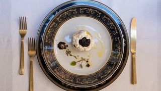 Tartare di scampi