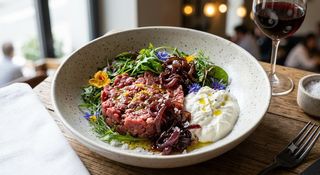 Tartare gustosa