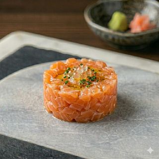 Tartare sake