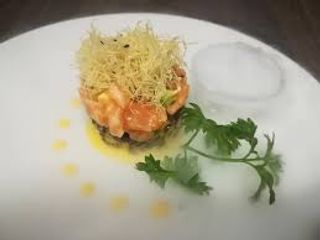 Tartar sake speciale