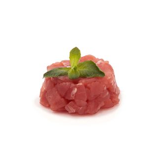 Tartara tonno