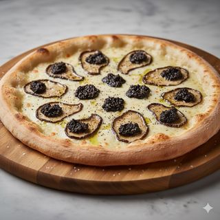 Tartufella