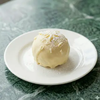 Tartufo bianco