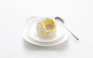 87. Tartufo bianco o nero