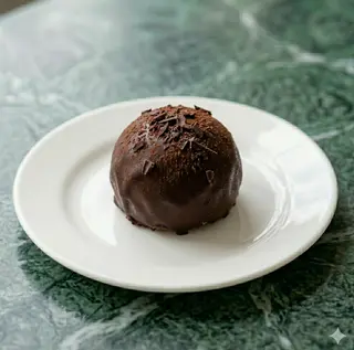 Tartufo nero