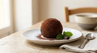 Tartufo nero