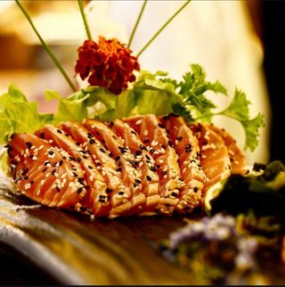 Tataki sake
