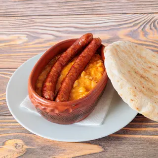 Gravče na tavče