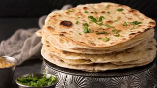 Tawa roti