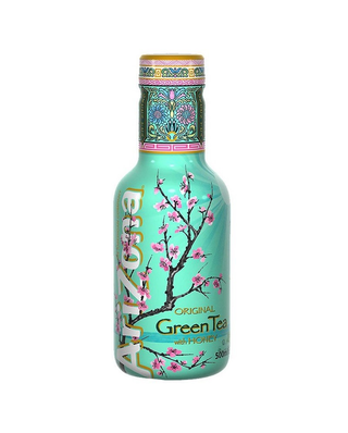 Green tea