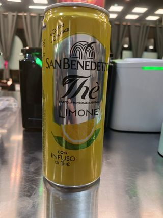 The al limone