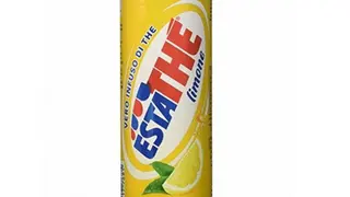 Tè al limone 33 cl