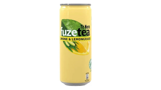 Tè limone 33 cl