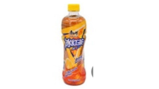 Te nero al limone