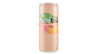 Tè pesca 33 cl