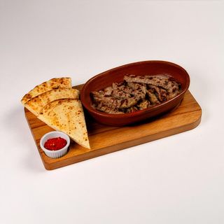 Teleće krpice