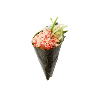 Temaki Crabe