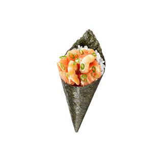 Temaki Crevette