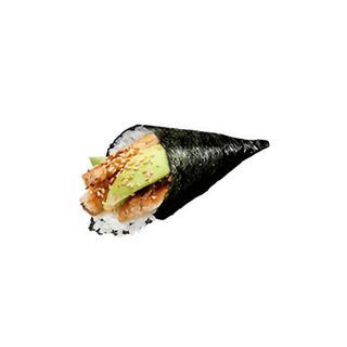 Temaki Mixte