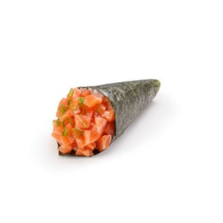 Temaki Saumon