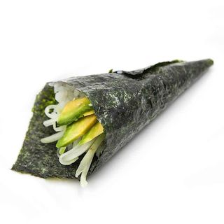 127 Vegetariano