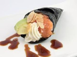 219 Temaki almond