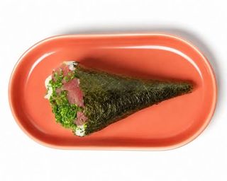 Temaki Atum
