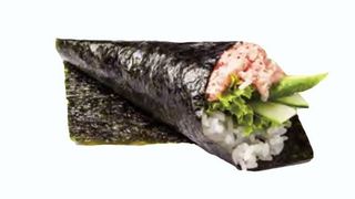 Temaki California 1 pezzo