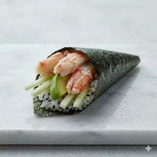 Temaki California premium