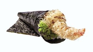 Temaki ebiten 1 pezzo