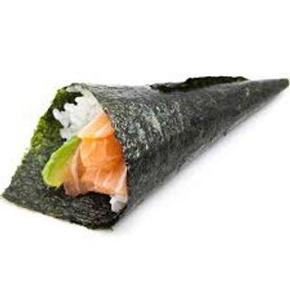 215 Temaki salmone avocado