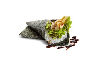 220 Sesamo spicy ebiten