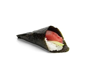 Temaki tonno