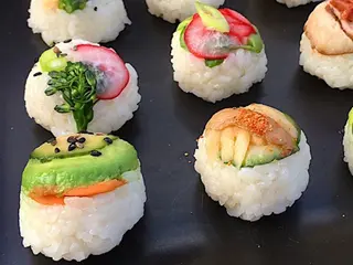 203. Temari zucchina