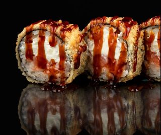 Темпура (8шт/300г)