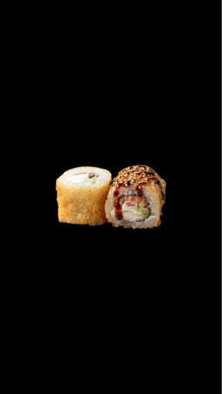 Classic tempura 240g