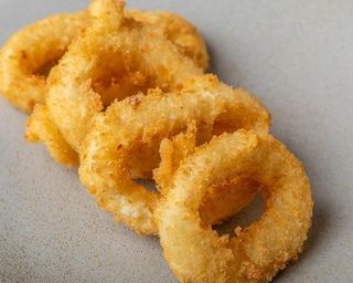 169 Tempura di calamari