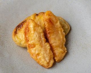 168 Tempura di verdure