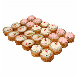 ТЕМПУРА ХИТ (24шт)