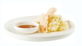 Tempura mix 5 pezzi