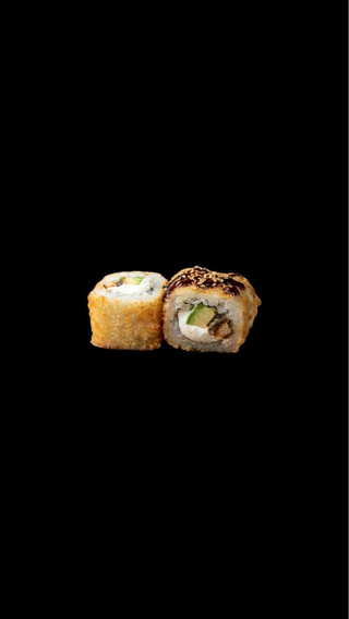 Royal tempura 240g
