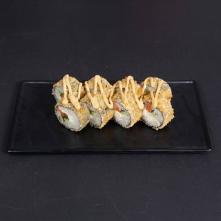 Криспи Лосось (280 г)