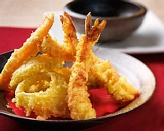 362 Tempura mista