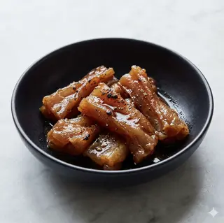 Tendine di manzo