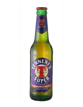 Tennet's 