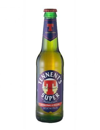 Tennet's 