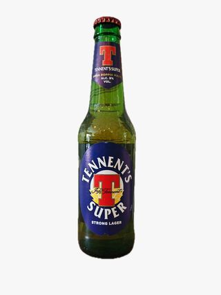 Tennent's 