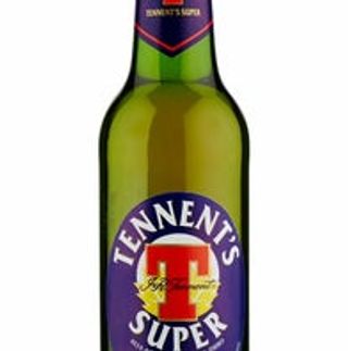 Tennent's 33 cl
