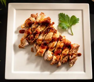  Piletina Terijaki 350g