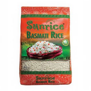 Sunrice Basmati Rice 1 Kg